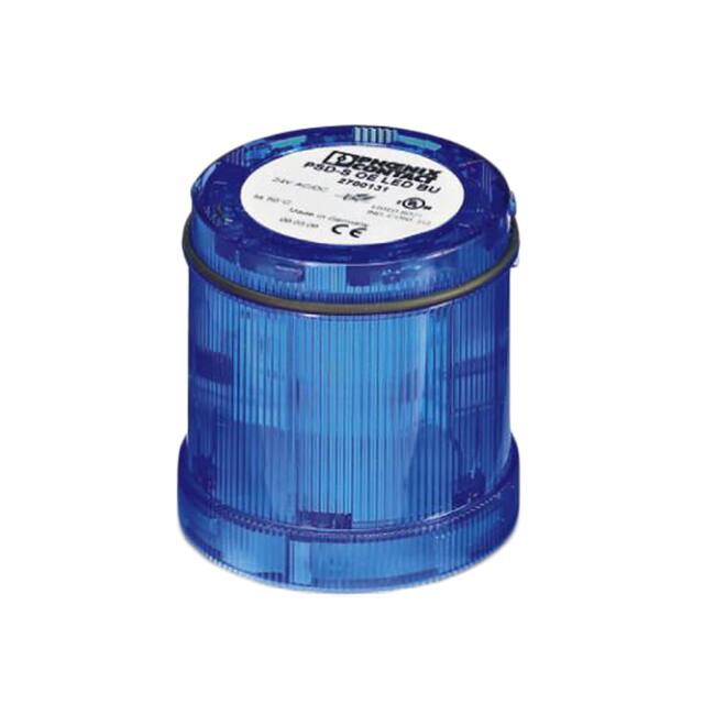 2700131 Phoenix Contact Stapelbare Turmbeleuchtungsbaken und -komponenten